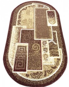 Синтетичний килим Luiza 4176-23433 - высокое качество по лучшей цене в Украине.