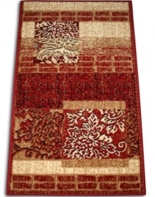 Синтетичний килим Grafica 4552-23033 - высокое качество по лучшей цене в Украине.