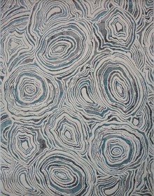 Синтетичний килим Berlino 1505 XS - высокое качество по лучшей цене в Украине.