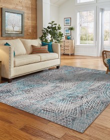 Синтетичний килим Berlino 1601 NO1 L - высокое качество по лучшей цене в Украине.