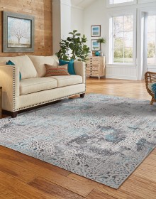 Синтетичний килим Berlino 502 NO1 Z - высокое качество по лучшей цене в Украине.