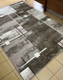 Synthetic carpet BONITO 7132 120 - высокое качество по лучшей цене в Украине.