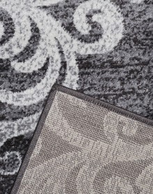 Synthetic runner carpet BONITO 7140 190 - высокое качество по лучшей цене в Украине.