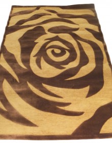 Синтетичний килим Brilliant 1581 beige - высокое качество по лучшей цене в Украине.