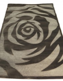 Синтетичний килим Brilliant 1581 grey - высокое качество по лучшей цене в Украине.