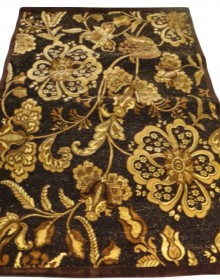 Синтетичний килим Brilliant 1920 brown - высокое качество по лучшей цене в Украине.