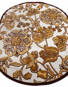 Синтетичний килим Brilliant 1920 cream - высокое качество по лучшей цене в Украине.