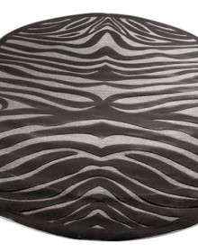 Синтетичний килим Brilliant 9032 grey - высокое качество по лучшей цене в Украине.