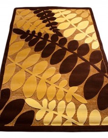 Синтетичний килим Brilliant 9081 beige - высокое качество по лучшей цене в Украине.