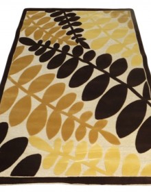 Синтетичний килим Brilliant 9081 cream - высокое качество по лучшей цене в Украине.