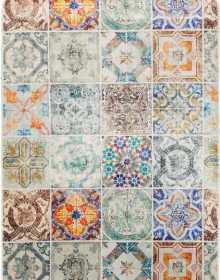 Синтетичний килим Eylul 101 - высокое качество по лучшей цене в Украине.