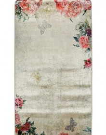 Синтетичний килим Narin 101 - высокое качество по лучшей цене в Украине.