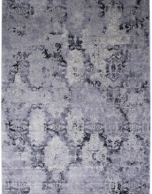 Синтетический ковер CARMELA 0013 gri - высокое качество по лучшей цене в Украине.