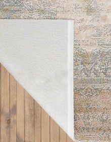 Акриловий килим CINAR CN11H GREEN-TERRA - высокое качество по лучшей цене в Украине.