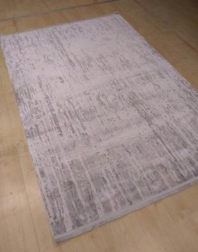 Акриловий килим CINAR CN15G BLUE-BEIGE - высокое качество по лучшей цене в Украине.