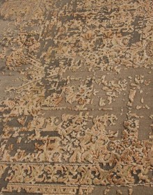 Акриловий килим CINAR CN22A BLUE-TERRA - высокое качество по лучшей цене в Украине.