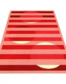 Синтетичний килим California 0072 rose - высокое качество по лучшей цене в Украине.