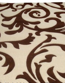 Синтетичний килим California 0098 BEJ - высокое качество по лучшей цене в Украине.