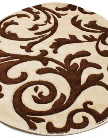 Synthetic carpet California 0098 BEJ - высокое качество по лучшей цене в Украине.