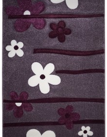 Дитяча килимова доріжка California 0098LILAC/LILAC - высокое качество по лучшей цене в Украине.
