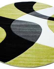 Синтетичний килим California 0289 YSL - высокое качество по лучшей цене в Украине.