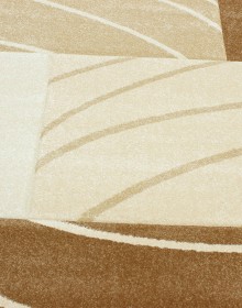 Синтетичний килим California 0295 Beige - высокое качество по лучшей цене в Украине.