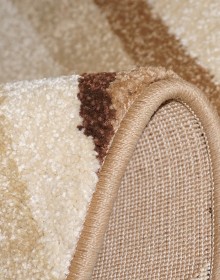 Синтетична килимова доріжка California 0299 BEIGE - высокое качество по лучшей цене в Украине.