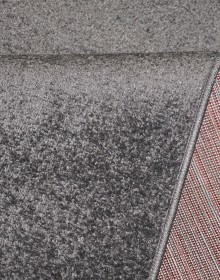 Синтетична килимова доріжка CAMINO 00000A D.GREY/D.GREY - высокое качество по лучшей цене в Украине.