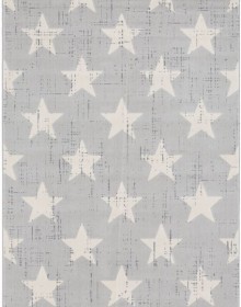 Синтетичний килим Balta Canvas  18209 052 - высокое качество по лучшей цене в Украине.