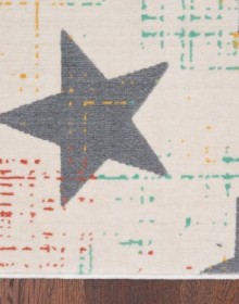 Синтетичний килим  Balta Canvas 18209 063 - высокое качество по лучшей цене в Украине.