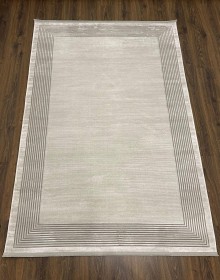 Синтетичний килим Capella 5940A , GREY - высокое качество по лучшей цене в Украине.