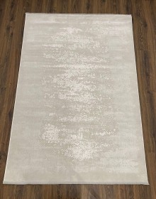 Синтетичний килим Capella  5997D , LIGHT GREY CREAM - высокое качество по лучшей цене в Украине.