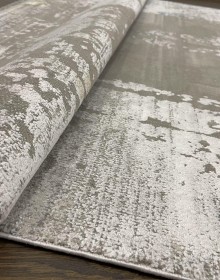 Синтетичний килим Capella 6125A , GREY BLUE - высокое качество по лучшей цене в Украине.