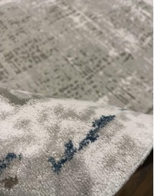 Синтетичний килим Capella 6129A , LIGHT GREY GOLD - высокое качество по лучшей цене в Украине.