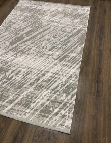Синтетичний килим Capella 6132A , GREY - высокое качество по лучшей цене в Украине.