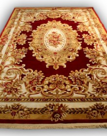 Синтетичний килим Chenill K 8015 l.brown - высокое качество по лучшей цене в Украине.