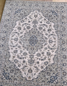 Вовняний килим Classic 7335-50935 - высокое качество по лучшей цене в Украине.