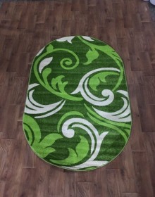 Синтетичний килим Color 3116 GREEN - высокое качество по лучшей цене в Украине.