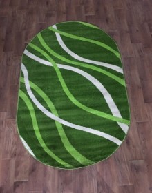 Синтетичний килим Color 3117 GREEN - высокое качество по лучшей цене в Украине.