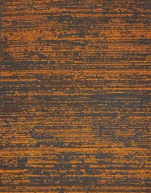 Безворсовый ковер Colorado k5003 orange - высокое качество по лучшей цене в Украине.