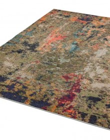 Синтетичний килим Colores Cloud CO01 - высокое качество по лучшей цене в Украине.