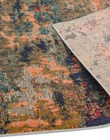 Синтетичний килим Colores Cloud CO01 - высокое качество по лучшей цене в Украине.