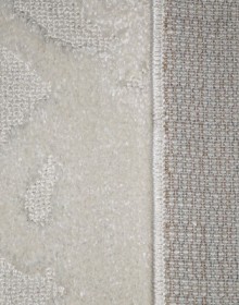 Синтетичний килим Cono 04171A White - высокое качество по лучшей цене в Украине.