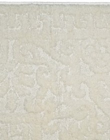 Синтетичний килим Cono 04367A White - высокое качество по лучшей цене в Украине.