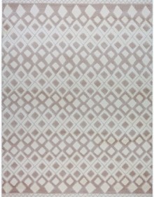 Синтетичний килим Cono 05343A Cream - высокое качество по лучшей цене в Украине.