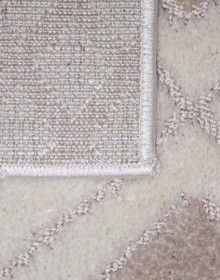 Синтетичний килим Cono 05343A Cream - высокое качество по лучшей цене в Украине.