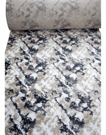 Синтетическая ковровая дорожка Craft 16595 , GREY - высокое качество по лучшей цене в Украине.