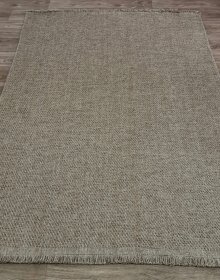 Synthetic carpet CRAFT CRF-0401 BEIGE / BEIGE - высокое качество по лучшей цене в Украине.