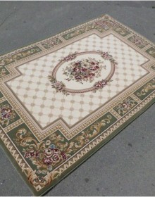 Синтетичний килим Da Vinci (57234/6444) - высокое качество по лучшей цене в Украине.