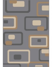 Синтетичний килим Daffi 13005/160 - высокое качество по лучшей цене в Украине.